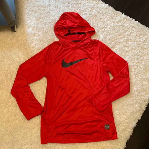 Nike Other - Nike dri fit hoodie